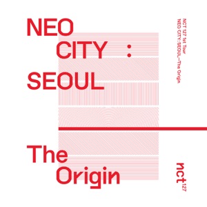 NCT 127 Back 2 U (AM 01:27)