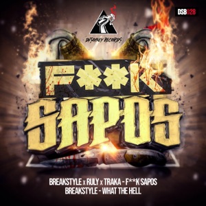 Fvck Sapos - Single