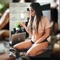 Dame Otra Noche (feat. Kaeve) - Ante ciento veinte & M2H lyrics