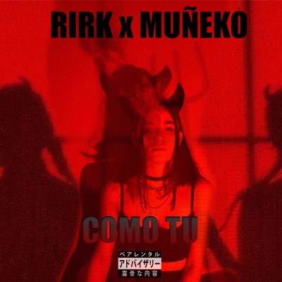 Como Tu (feat. Muñeko) - Single