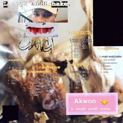 L Ongh Ands Hake. - EP