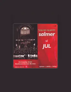 Dengarkan Det Kongelige Danske Musikkonservatoriums Børnekor, tonton video musik, baca bio, lihat tanggal tur & lainnya!