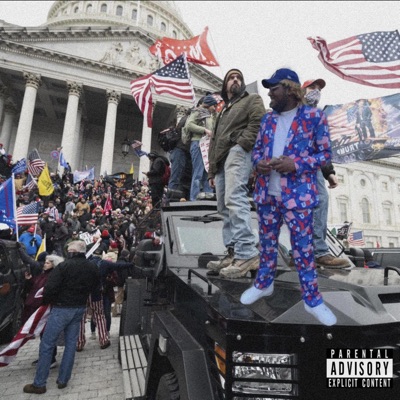 Strictly For the Steppers - EP