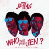 Who the F**k Is Jenni? - Single