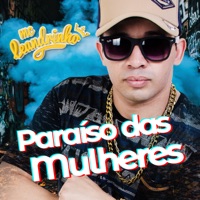 Paraíso das Mulheres - Single - Mc Leandrinho