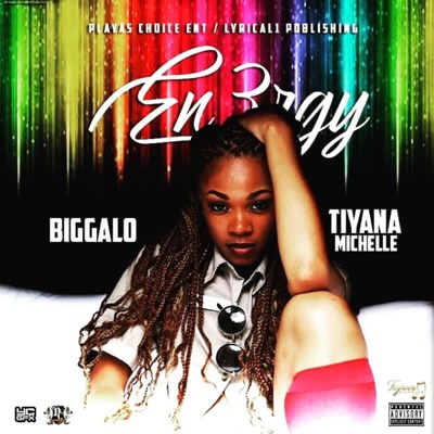 En3rgy (feat. Tiyana Michelle) - Single