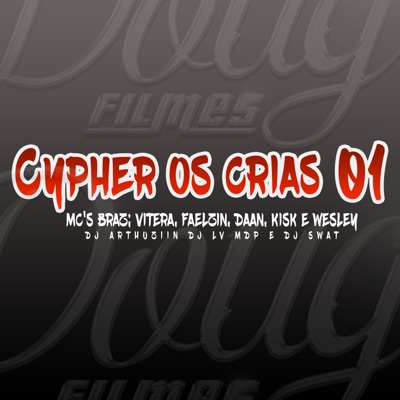 Cypher os Crias 01 - Single