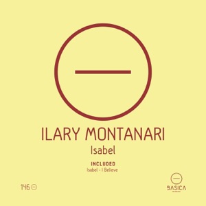 Isabel - Single