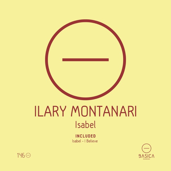 Isabel - Single
