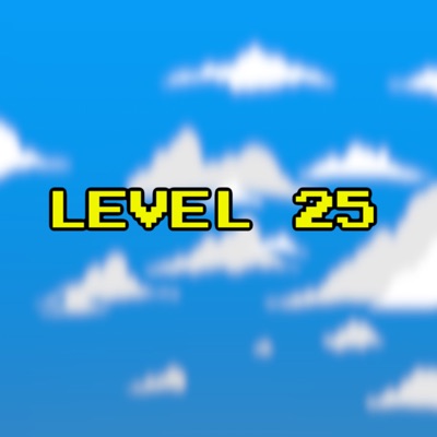 Level 25 - EP