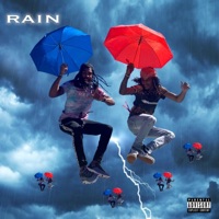 Rain (feat. Bluntana) - Single - SM Tone