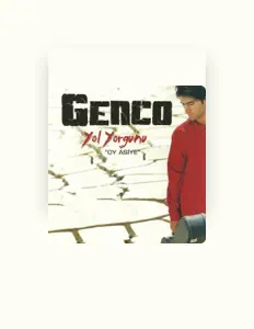 Genco सुनें, म्यूज़िक वीडियो देखें, बायो पढ़ें, दौरे की तारीखें और बहुत कुछ देखें!