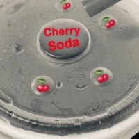 Cherry Soda (feat. Frenzic & Young Kapone) - Single - Reekay Eat