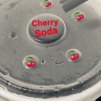 Cherry Soda (feat. Frenzic & Young Kapone) - Single