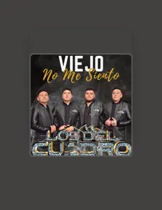 Listen to Los Del Cuadro, watch music videos, read bio, see tour dates & more!