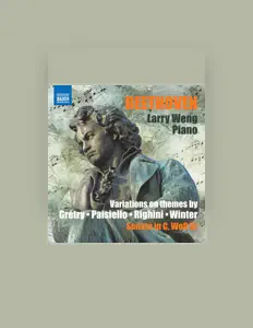 Listen to Larry Weng, watch music videos, read bio, see tour dates & more!
