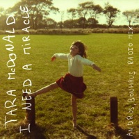 I Need a Miracle (Andros & Bonhaus Radio Mix) - Single - Tara McDonald