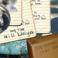 Long Time - Single - Miss Kaniyah