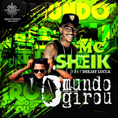 O Mundo Girou - Single