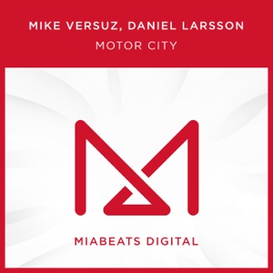 Motor City - Single