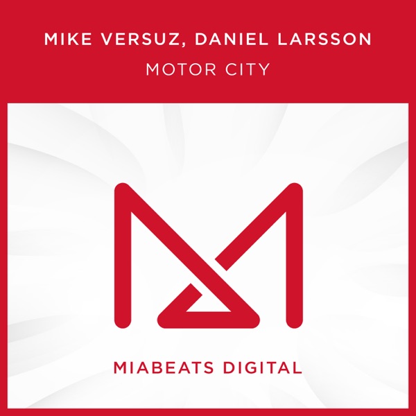 Motor City - Single