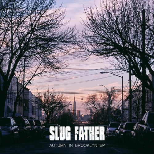 Autumn in Brooklyn EP