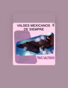 Trio Salterio을(를) 듣고, 뮤직 비디오를 보고, 약력을 읽고, 투어 일정 등을 확인하세요!