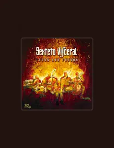 Tangos Eternos सुनें, म्यूज़िक वीडियो देखें, बायो पढ़ें, दौरे की तारीखें और बहुत कुछ देखें!