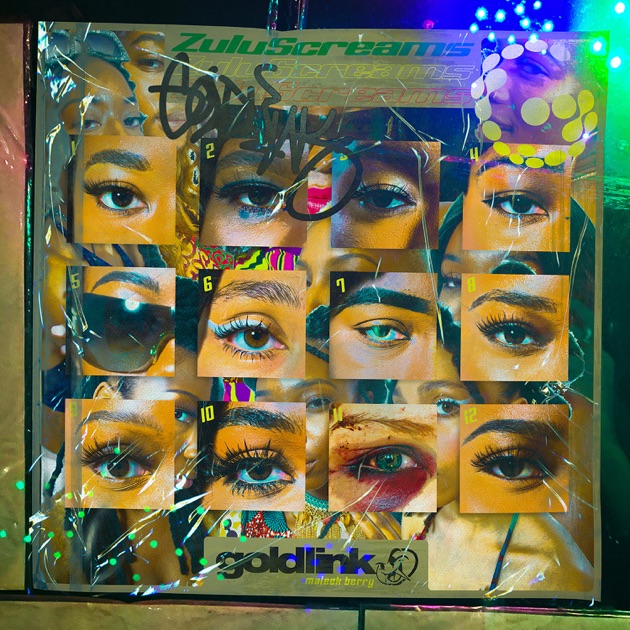 GoldLink: And After That, We Didn't Talk Album Review