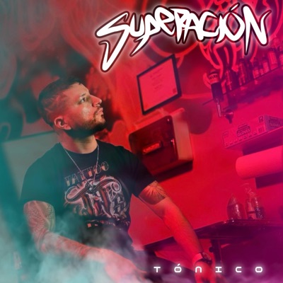 Superación - Single