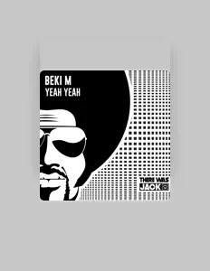 Listen to Beki M, watch music videos, read bio, see tour dates & more!