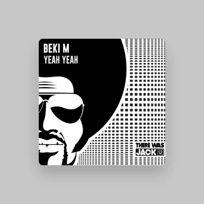 Listen to Beki M, watch music videos, read bio, see tour dates & more!