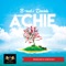 Achie (feat. Davido) - B-Red lyrics