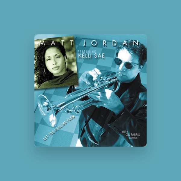 Matt Jordan's avatar