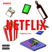 Netflix artwork