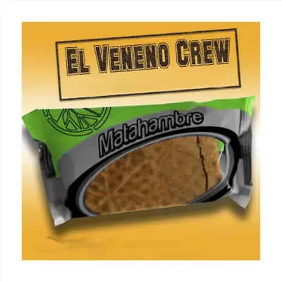 Matahambre - Veneno Crew
