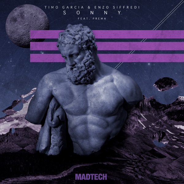 Sonny (feat. Prema) - Single