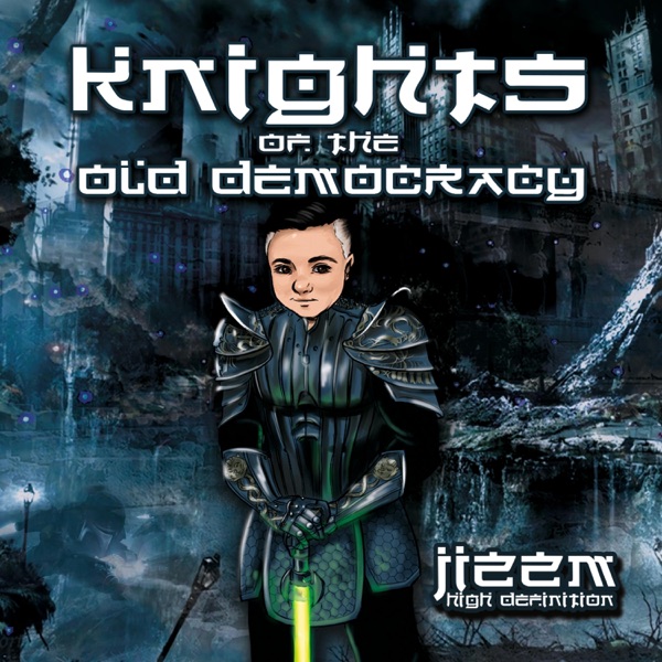Knights of the Old Democracy