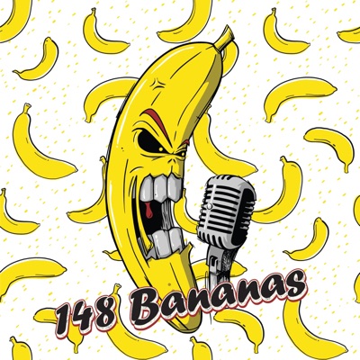 148 Bananas - Single
