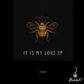 It is My Love artwork