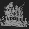 Sebastian Gaskin - Snakehold