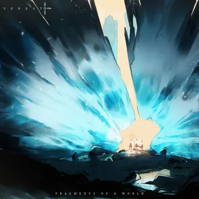 Verestの「Fragments of a World」を聴こう。