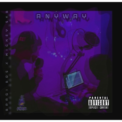 Anyway - Single
