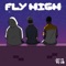 Fly High (feat. Blaine C**z & PT Vell) - Yung Sums lyrics