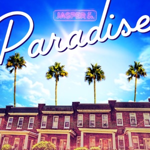 Paradise - EP