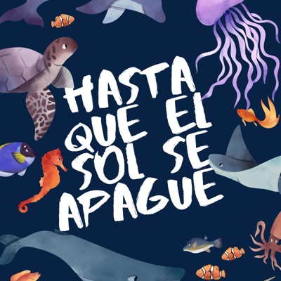 Hasta Que el Sol Se Apague - Single