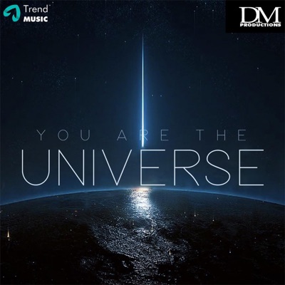 You Are The Universe - Single