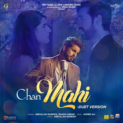 Chan Mahi (From "Heer Maan Ja") [Duet Version] - Single