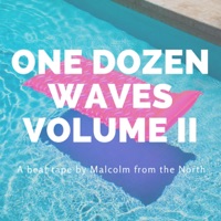 One Dozen Waves, Vol. 2 - Malcolm from the North