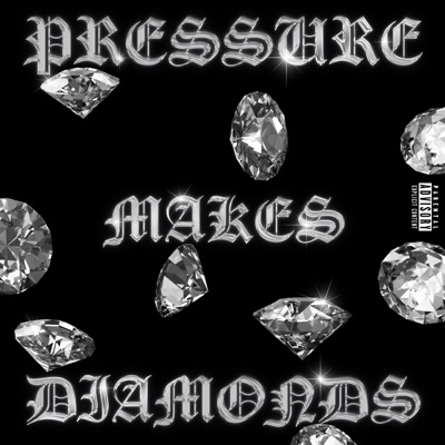 Pressure Makes Diamonds